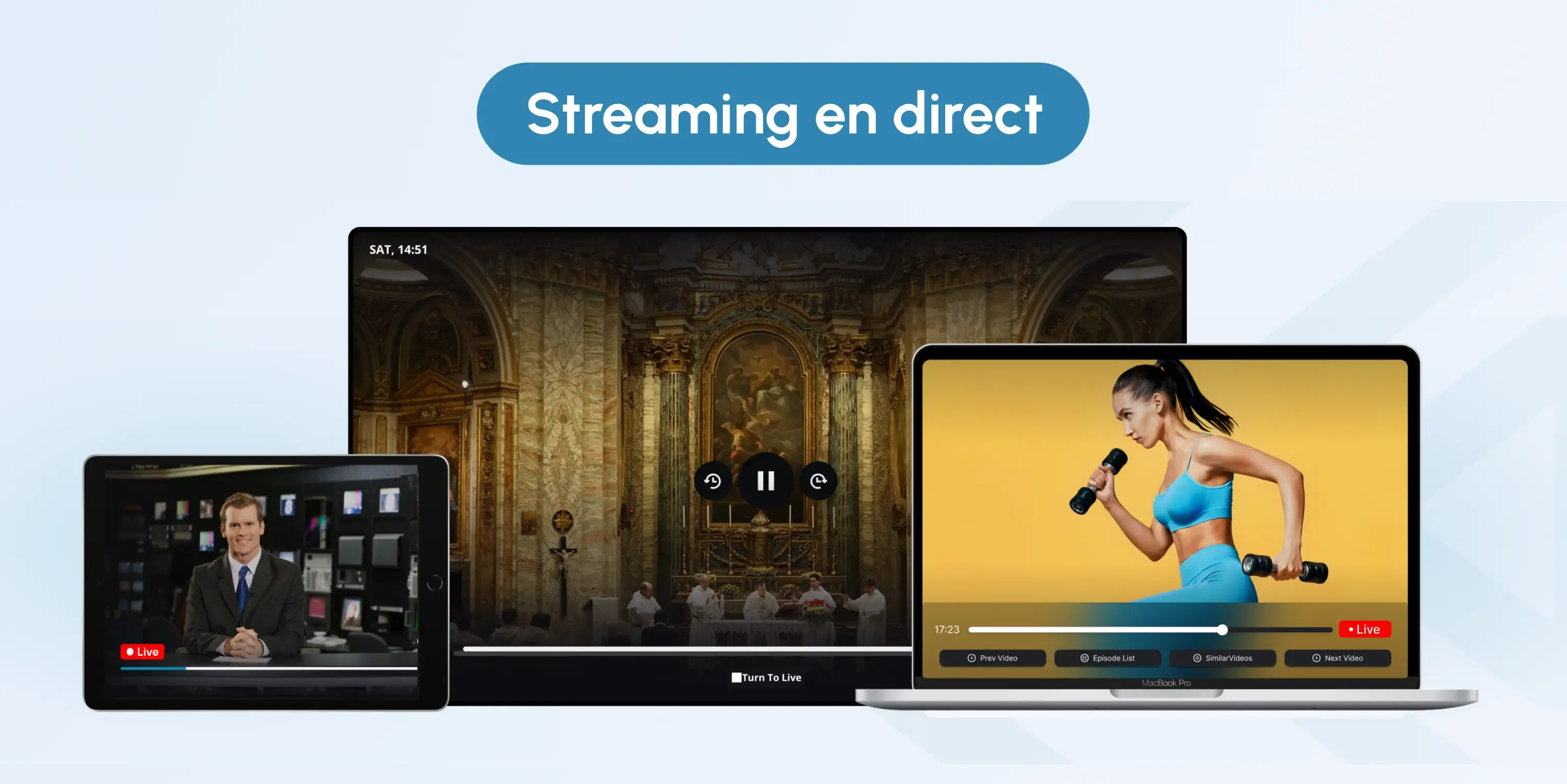 what is ott live streaming fr