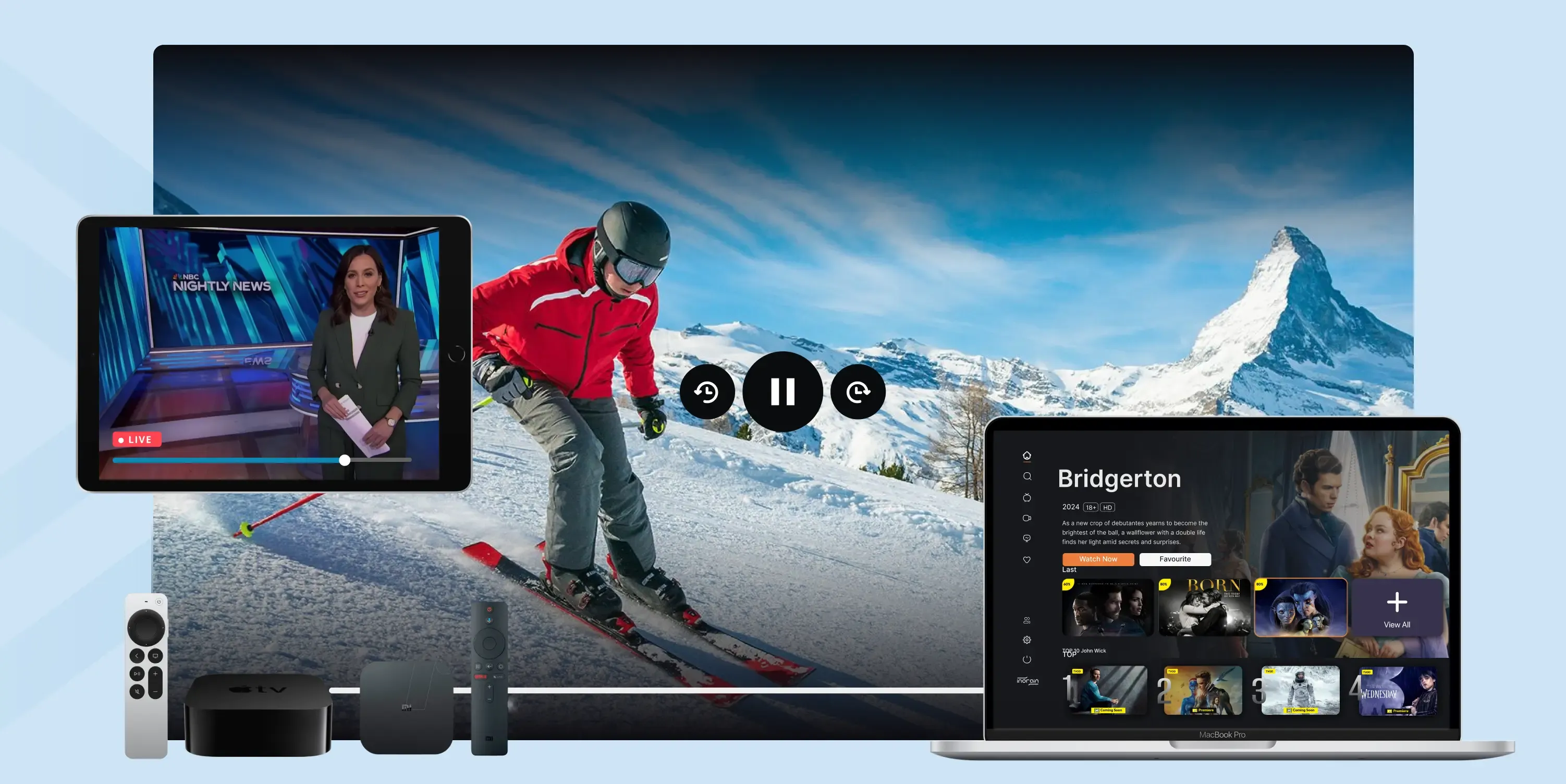 ott devices