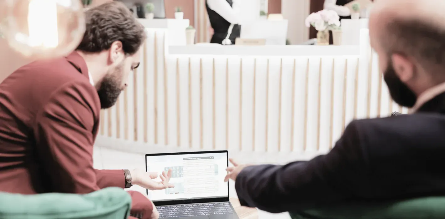 Hotel Channel Management Software: Streamlining Hotel Operations