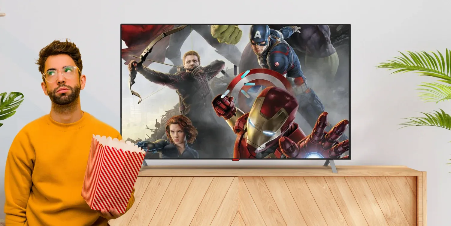 Challenges in video streaming