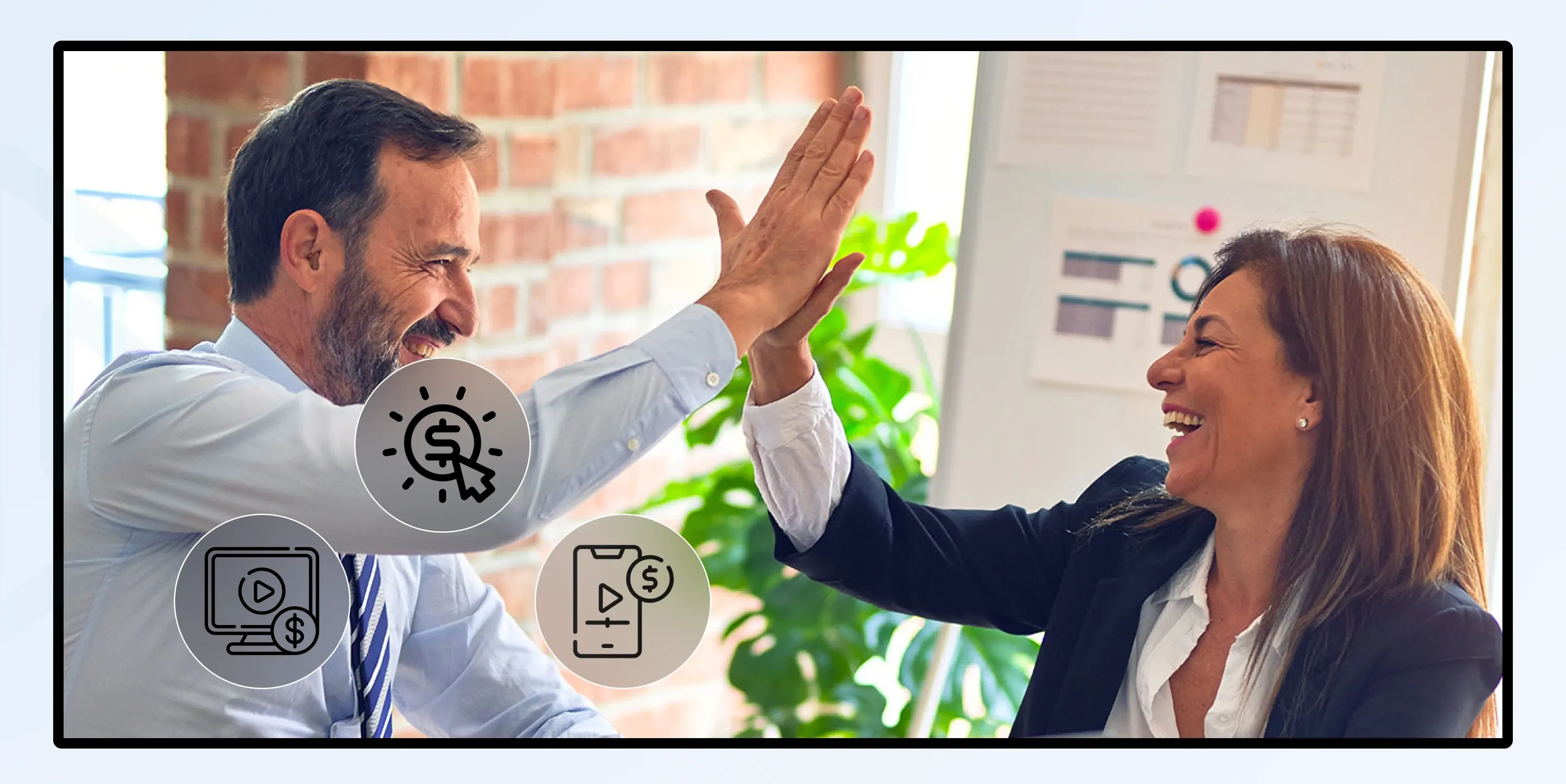 Licensing and Partnerships: Content Monetization