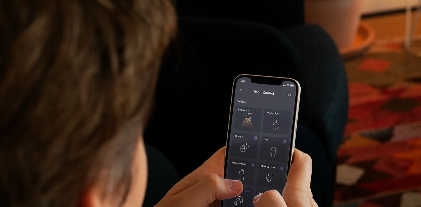 Guest Satisfaction in Hotels