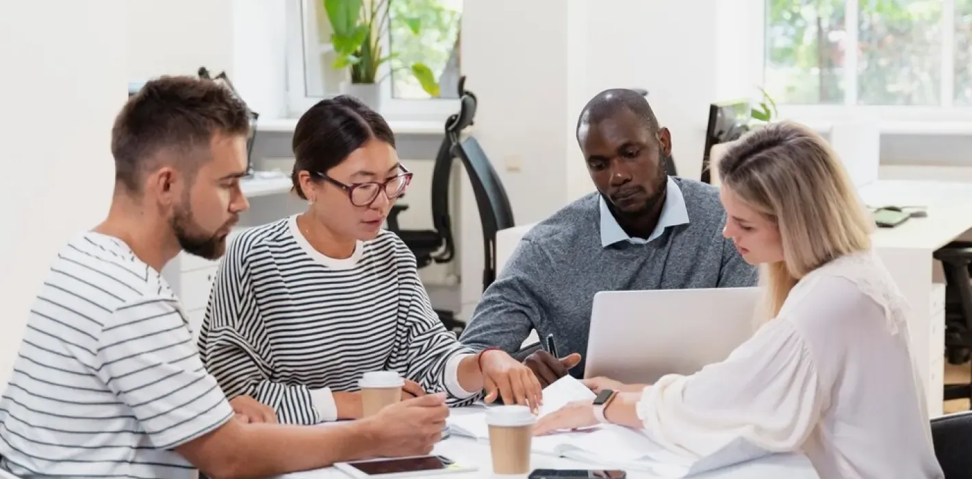 Hotel Business Intelligence Software