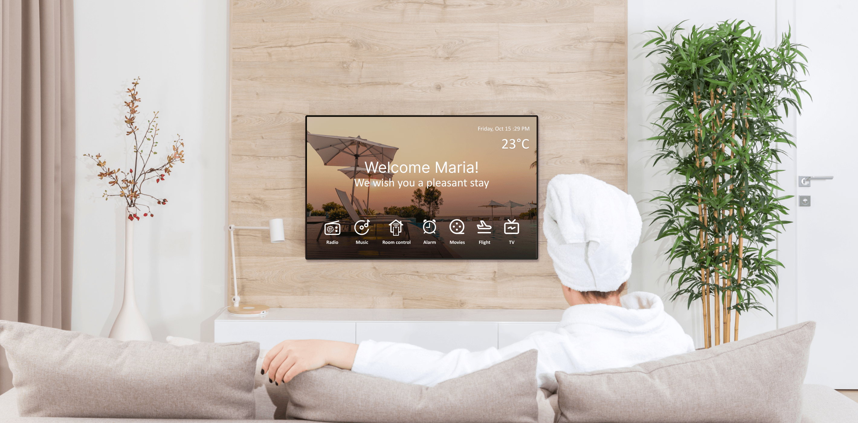 Hotel Sustainability