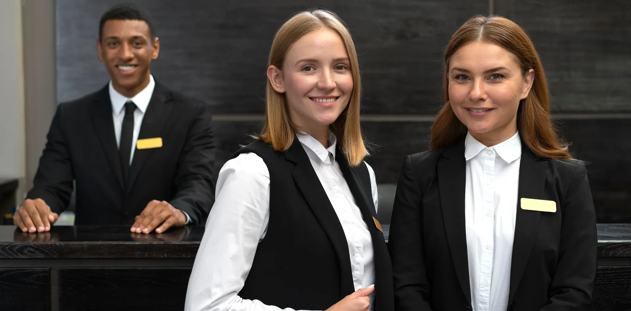 How Different Hotel Teams Use a Rooming List