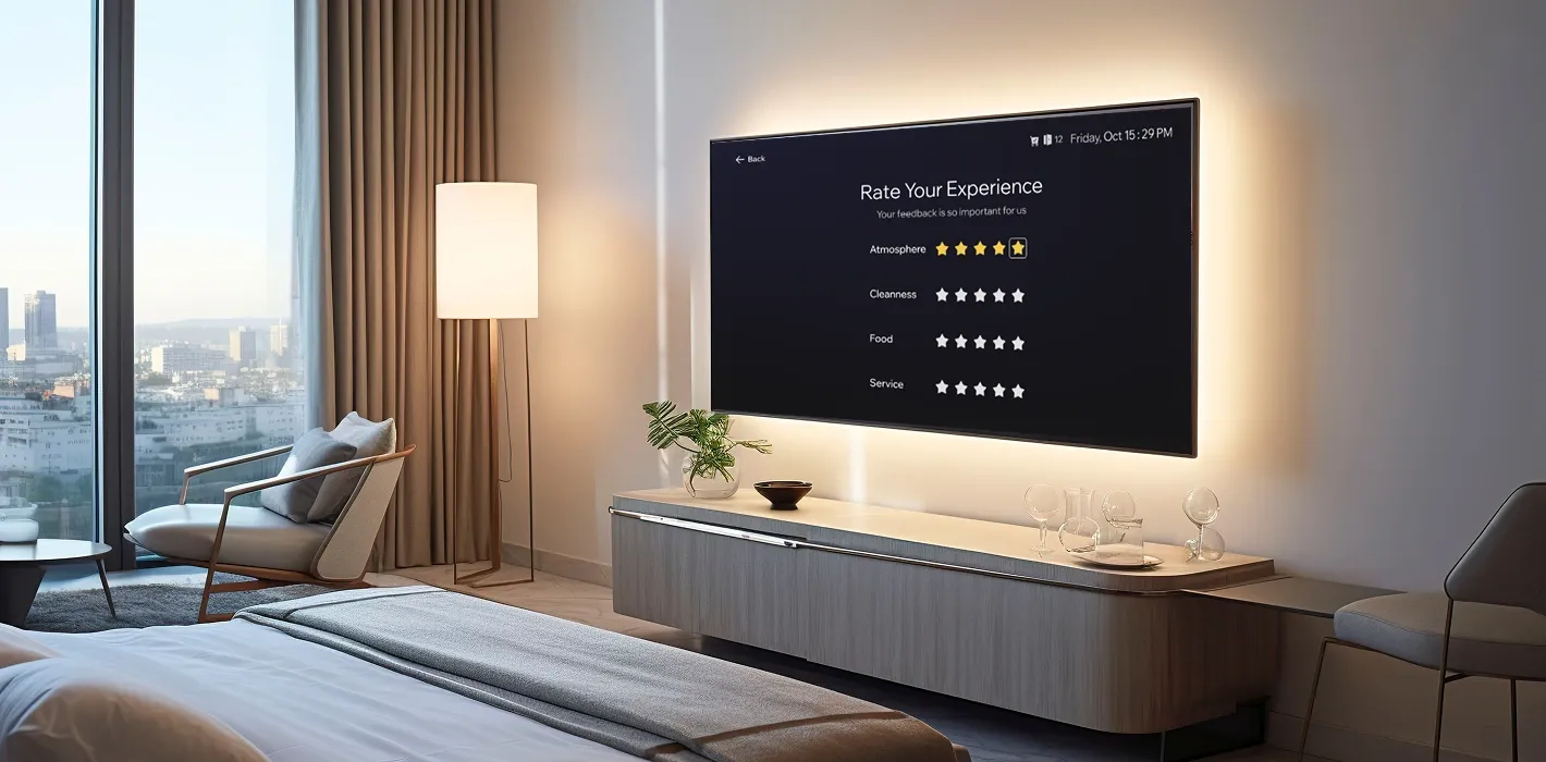 How to Measure Guest Satisfaction