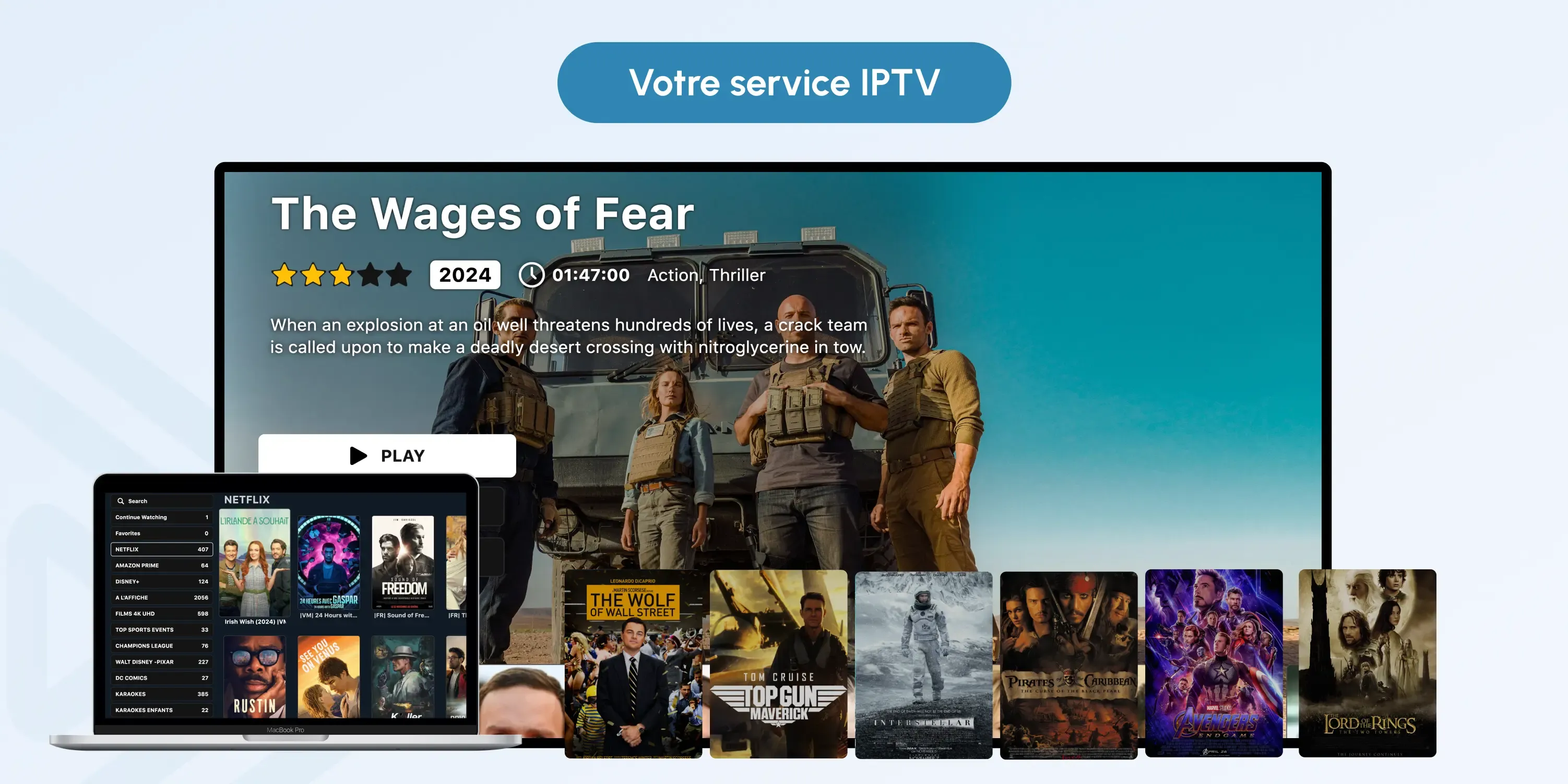 How to Start an IPTV Business fr