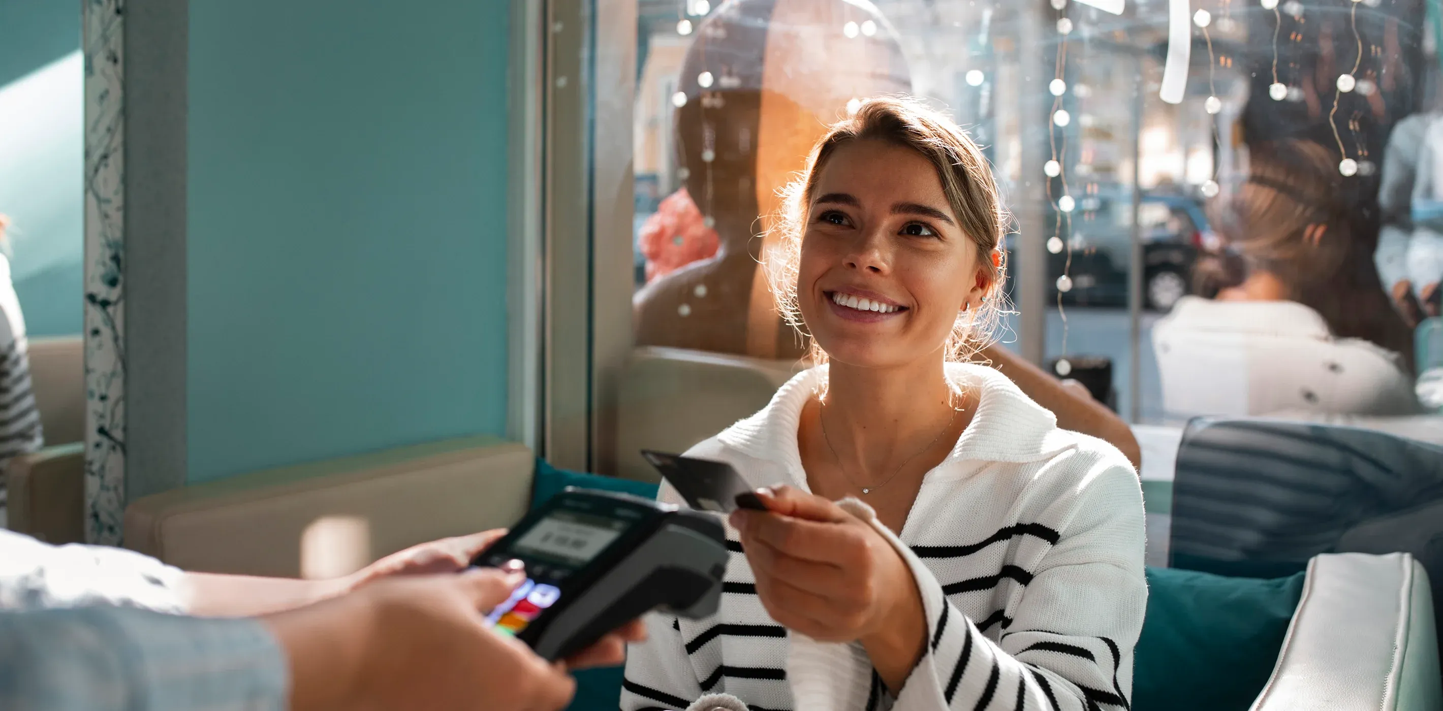 Hotel Payment Processing