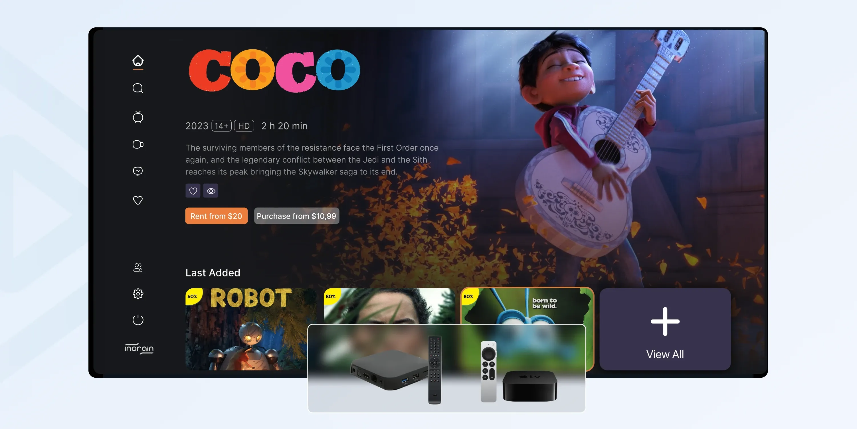 Why Do You Need an OTT Box and How to Choose The Right One?