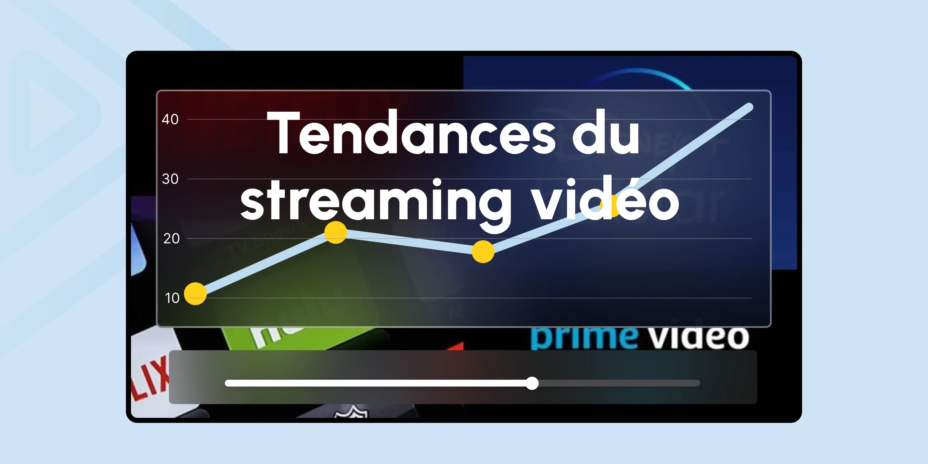 Video Streaming Trends  fr