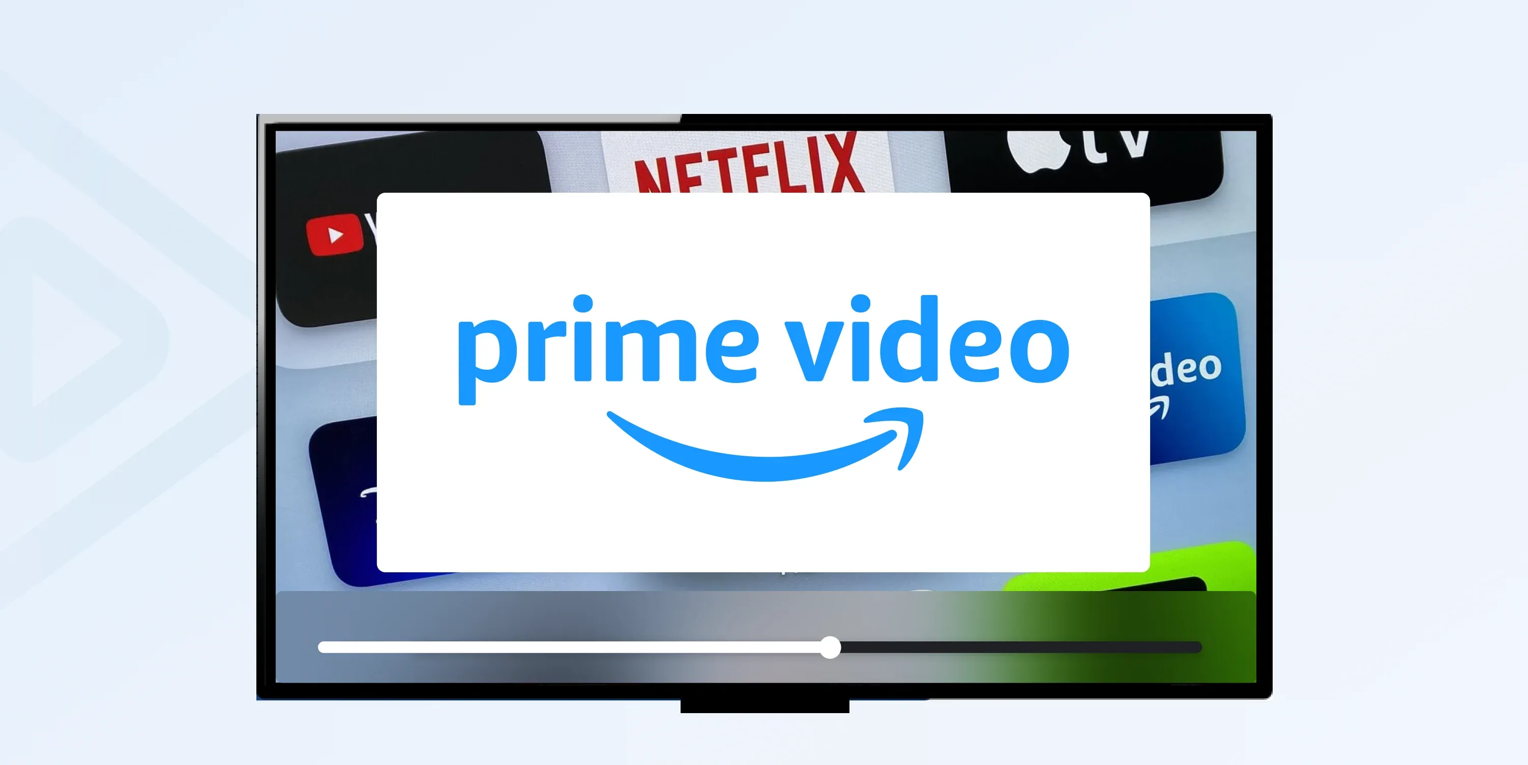 how to create a video on demand platform