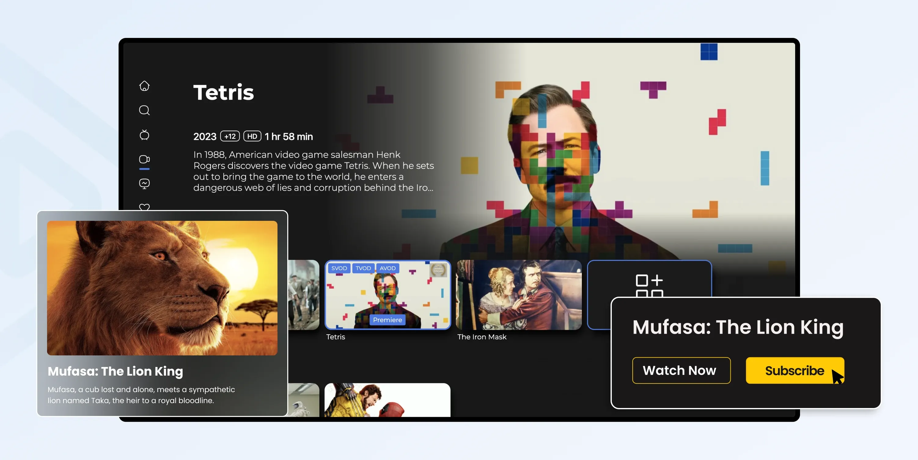 best ott platforms