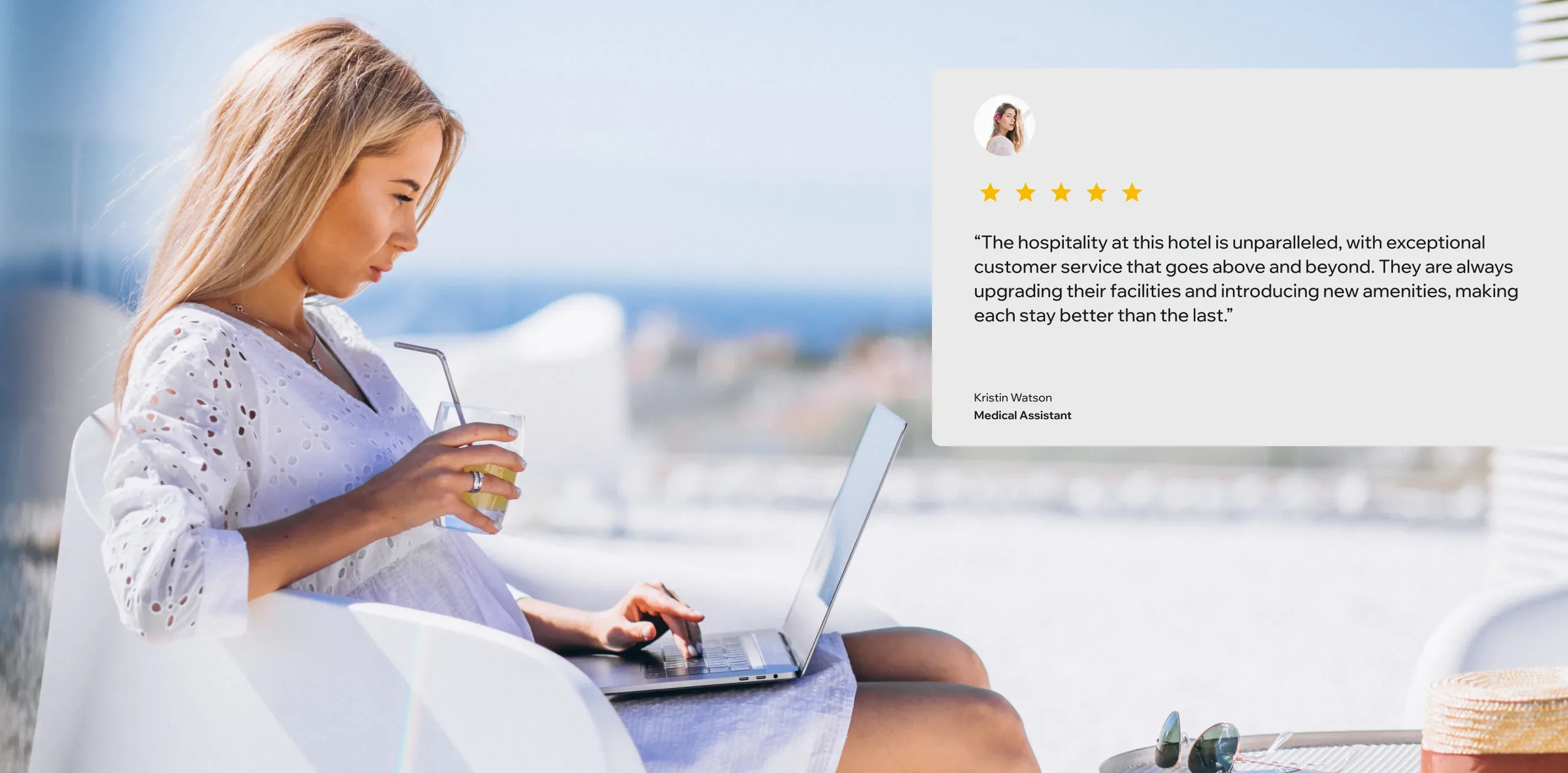 guest experience management