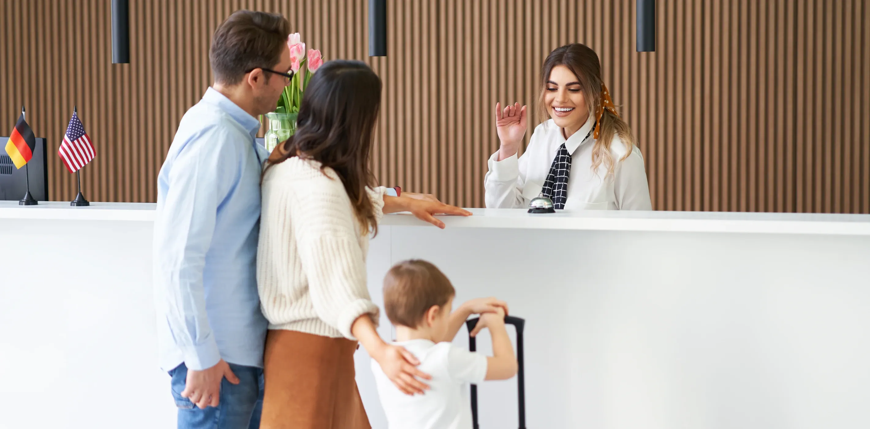 guest experience management
