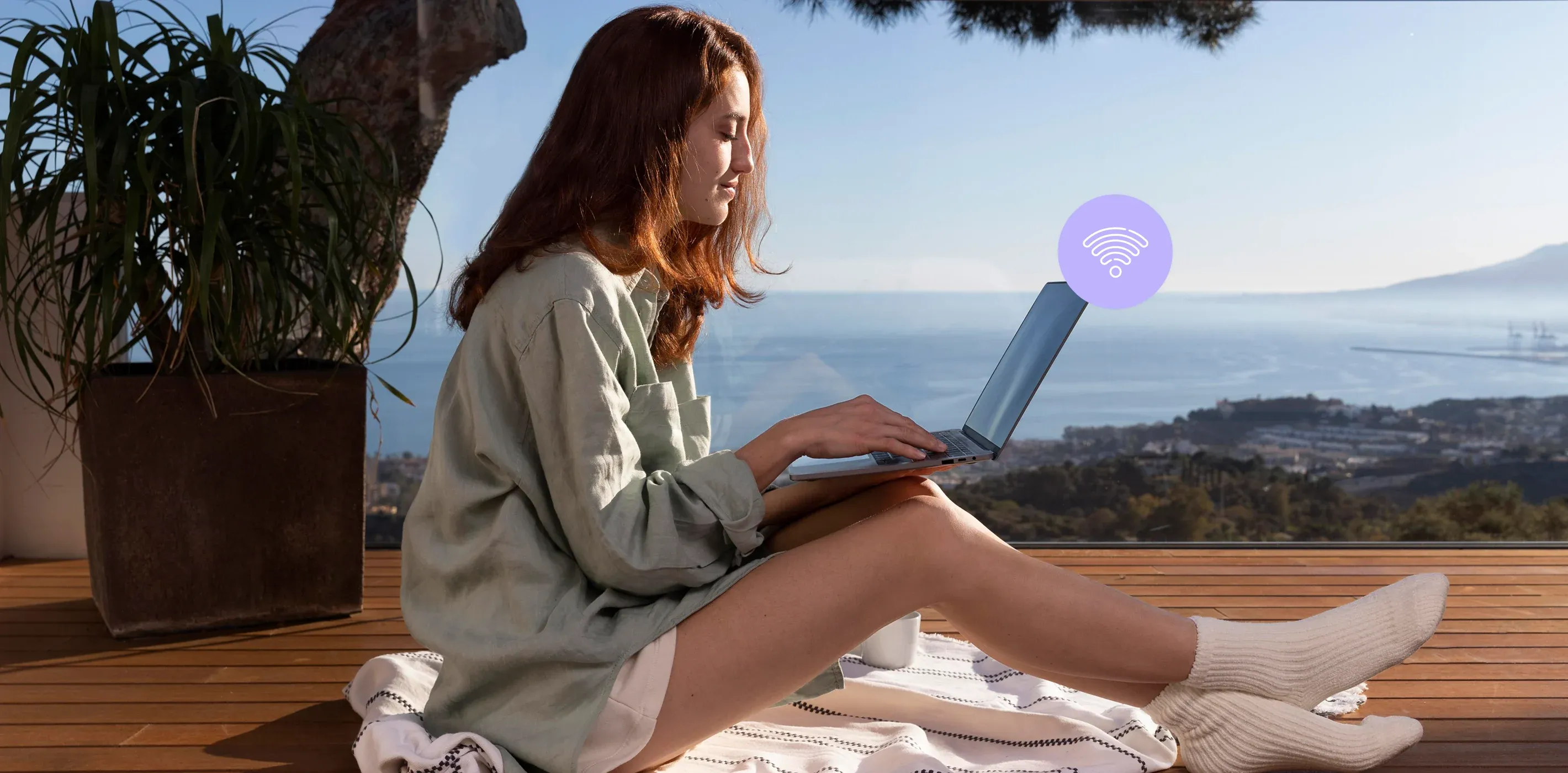 guest wifi management