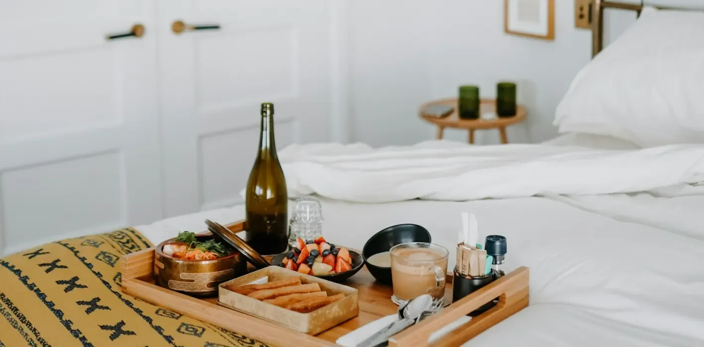 hotel amenities