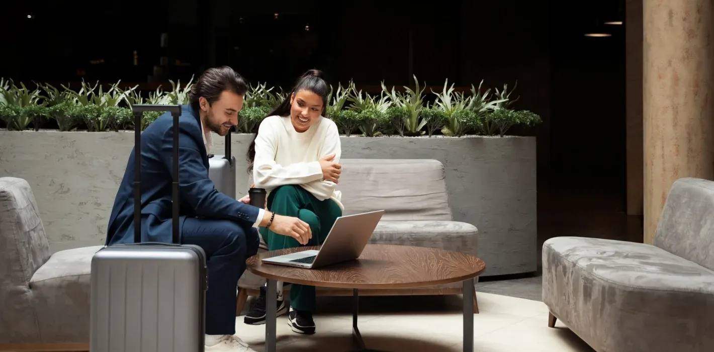 hotel channel management software