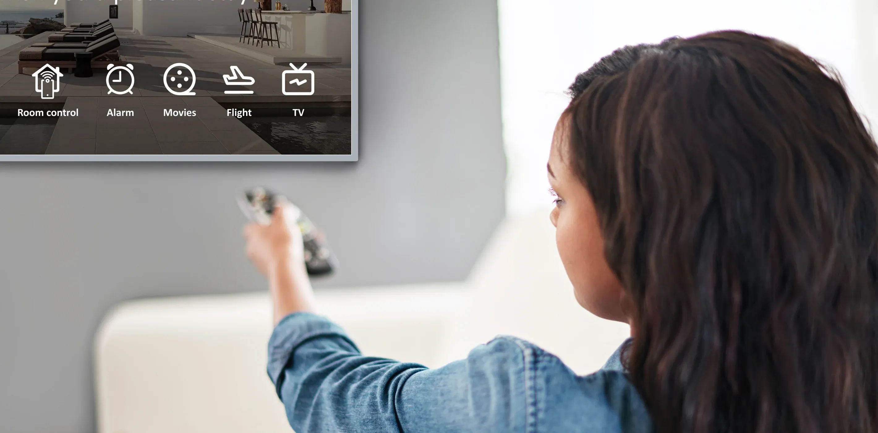 hotel concierge software