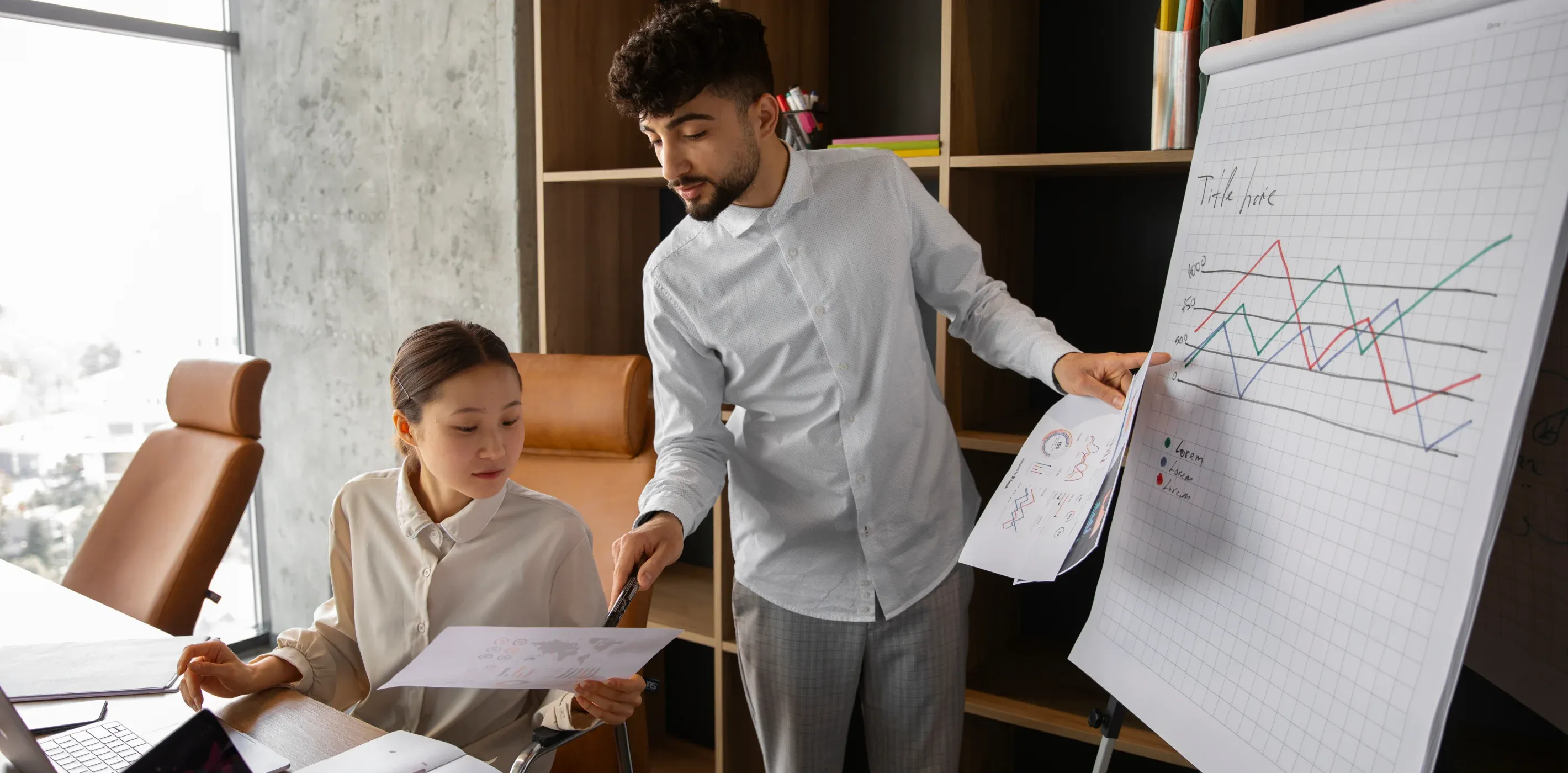 How Can Hotels Use Data Analytics Effectively?