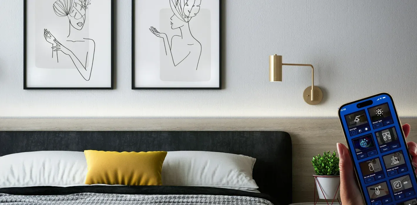 hotel guest apps