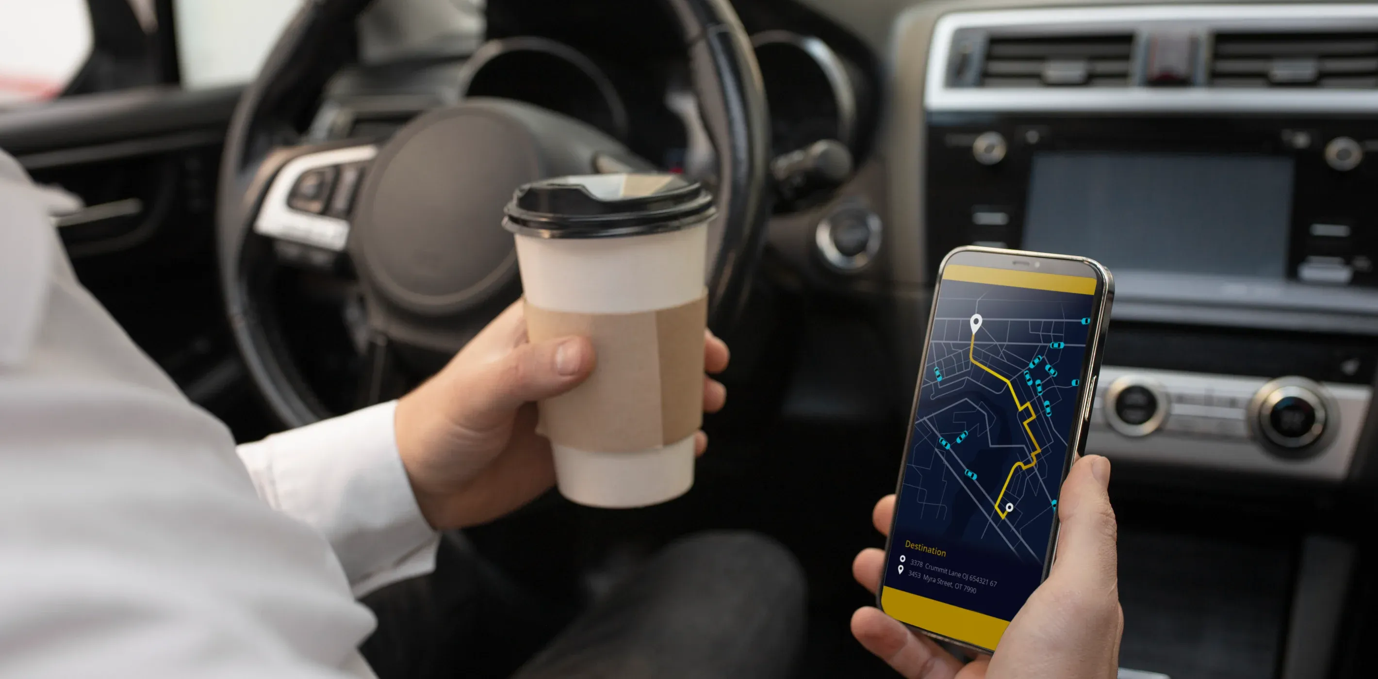 hotel parking management software