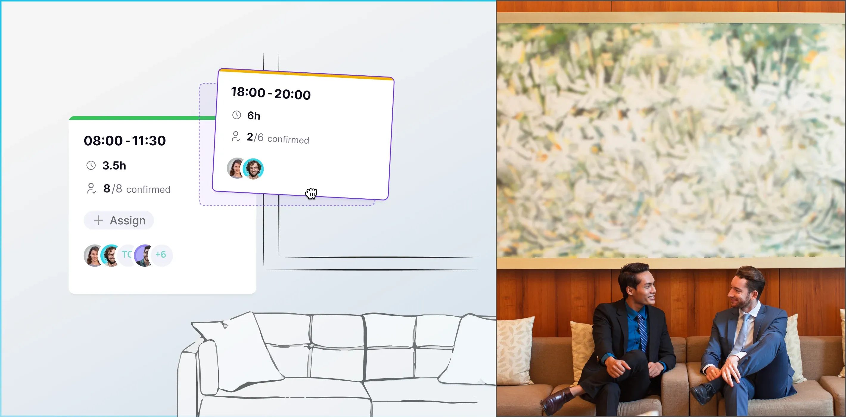 hotel task management software