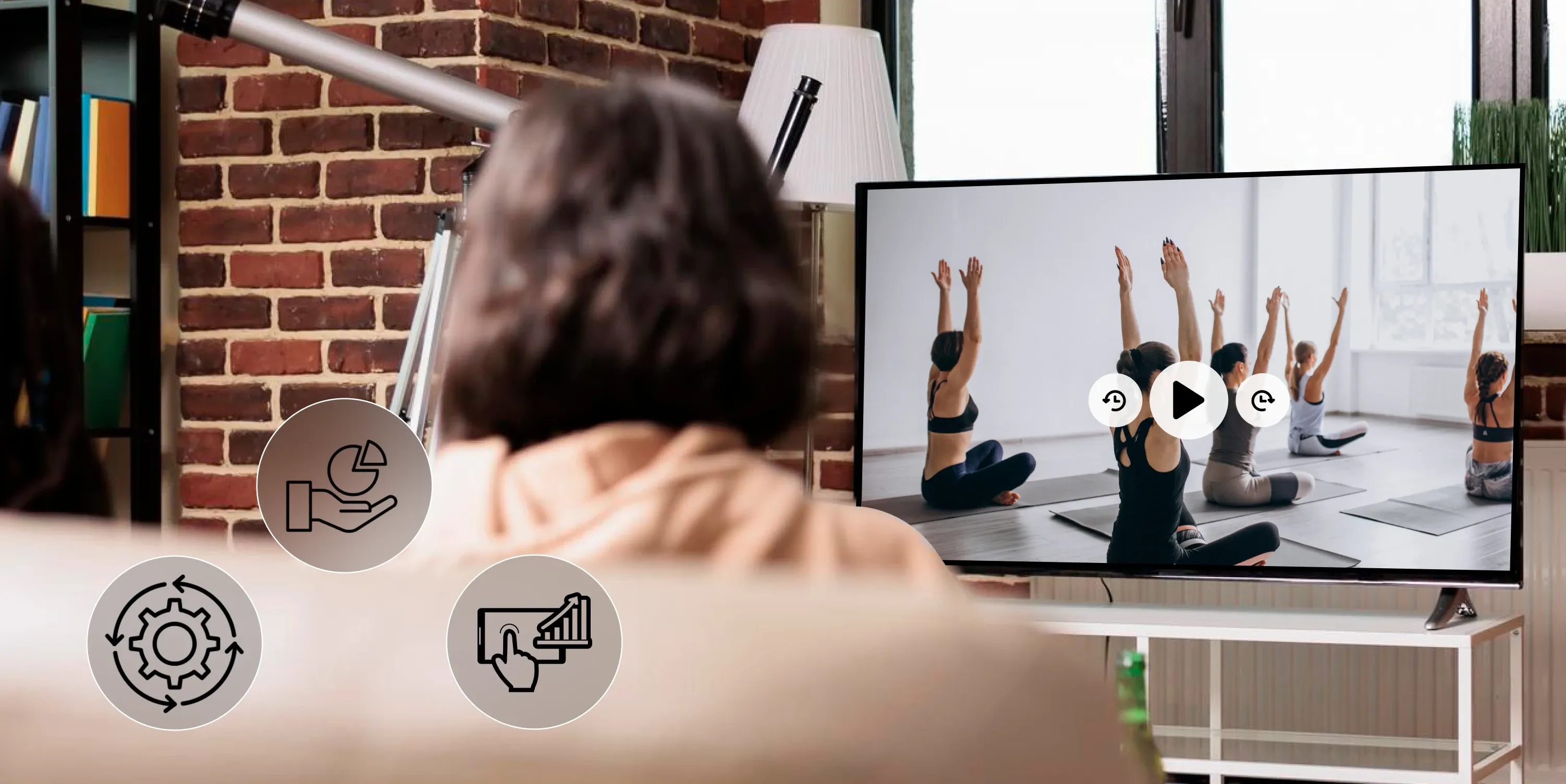 how much data does streaming use