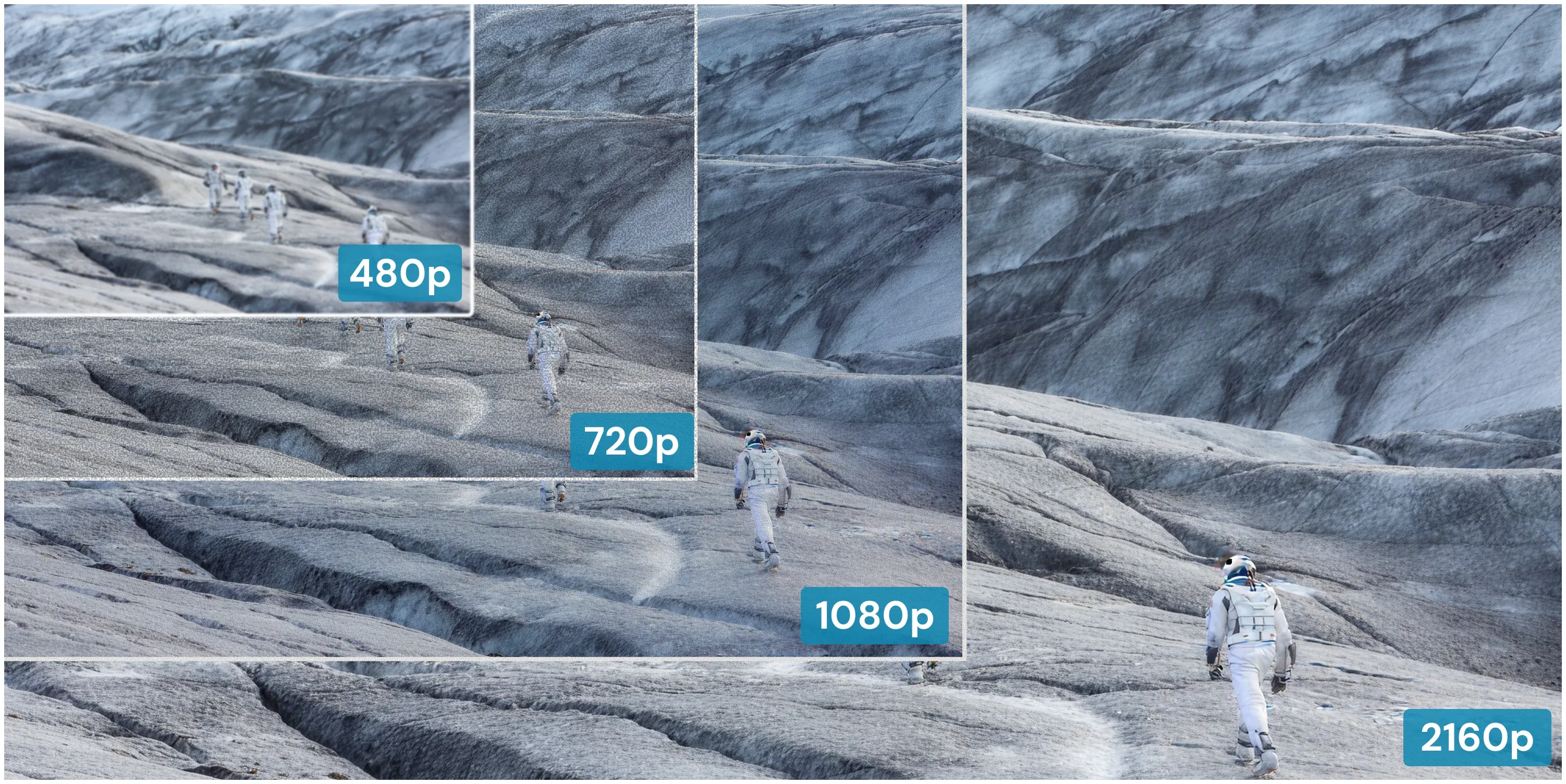 how to improve streaming quality