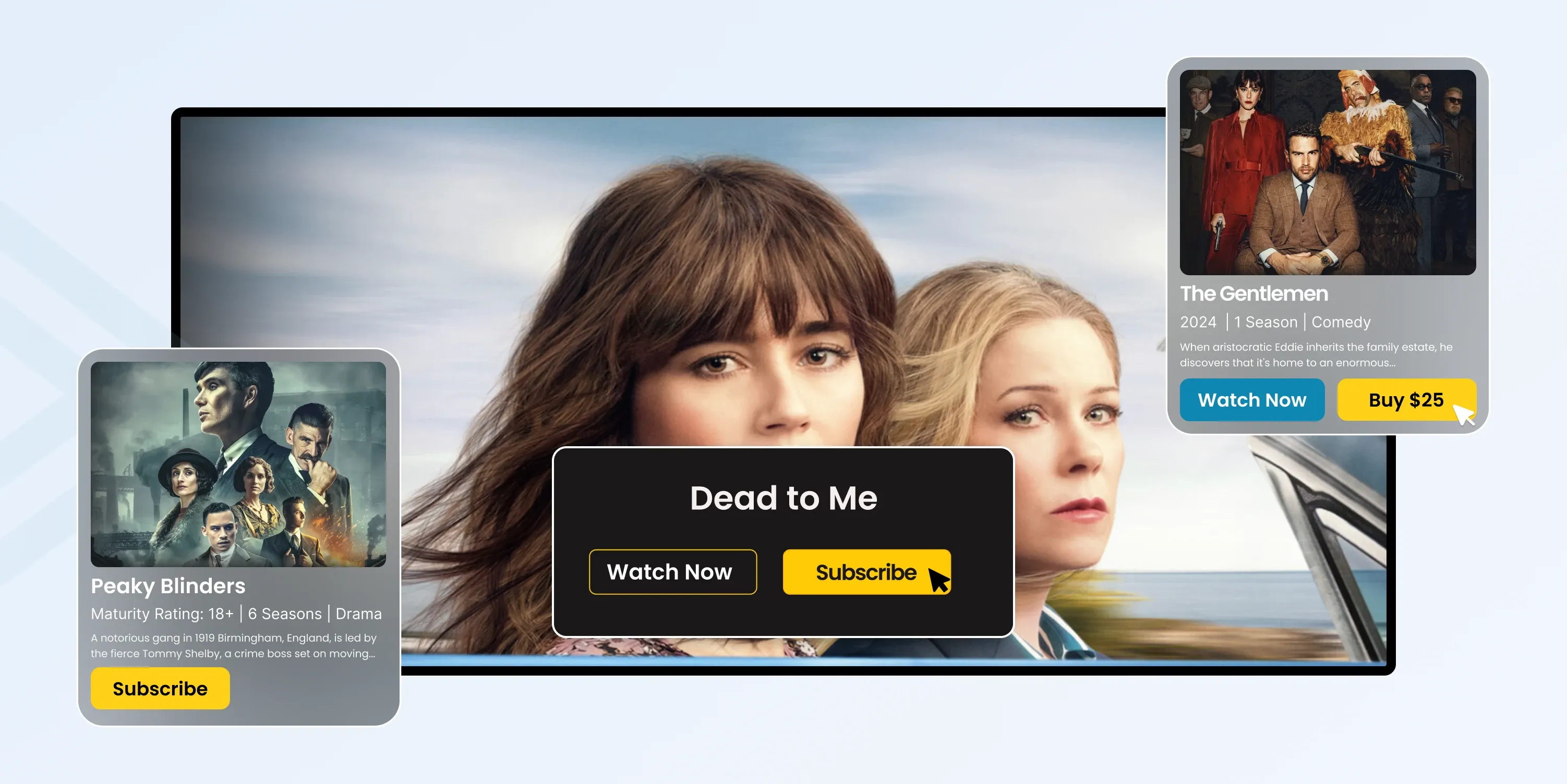 live streaming monetization