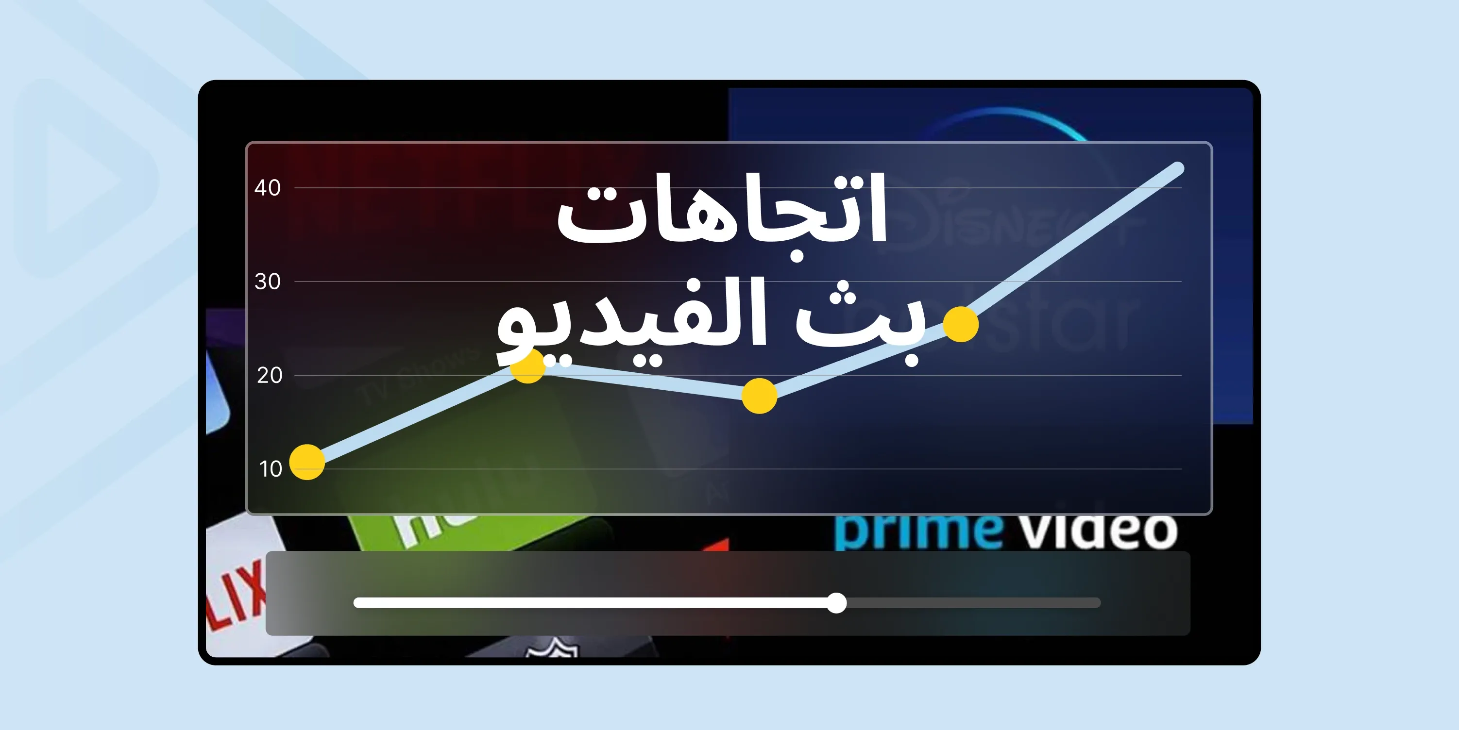 video streaming trends