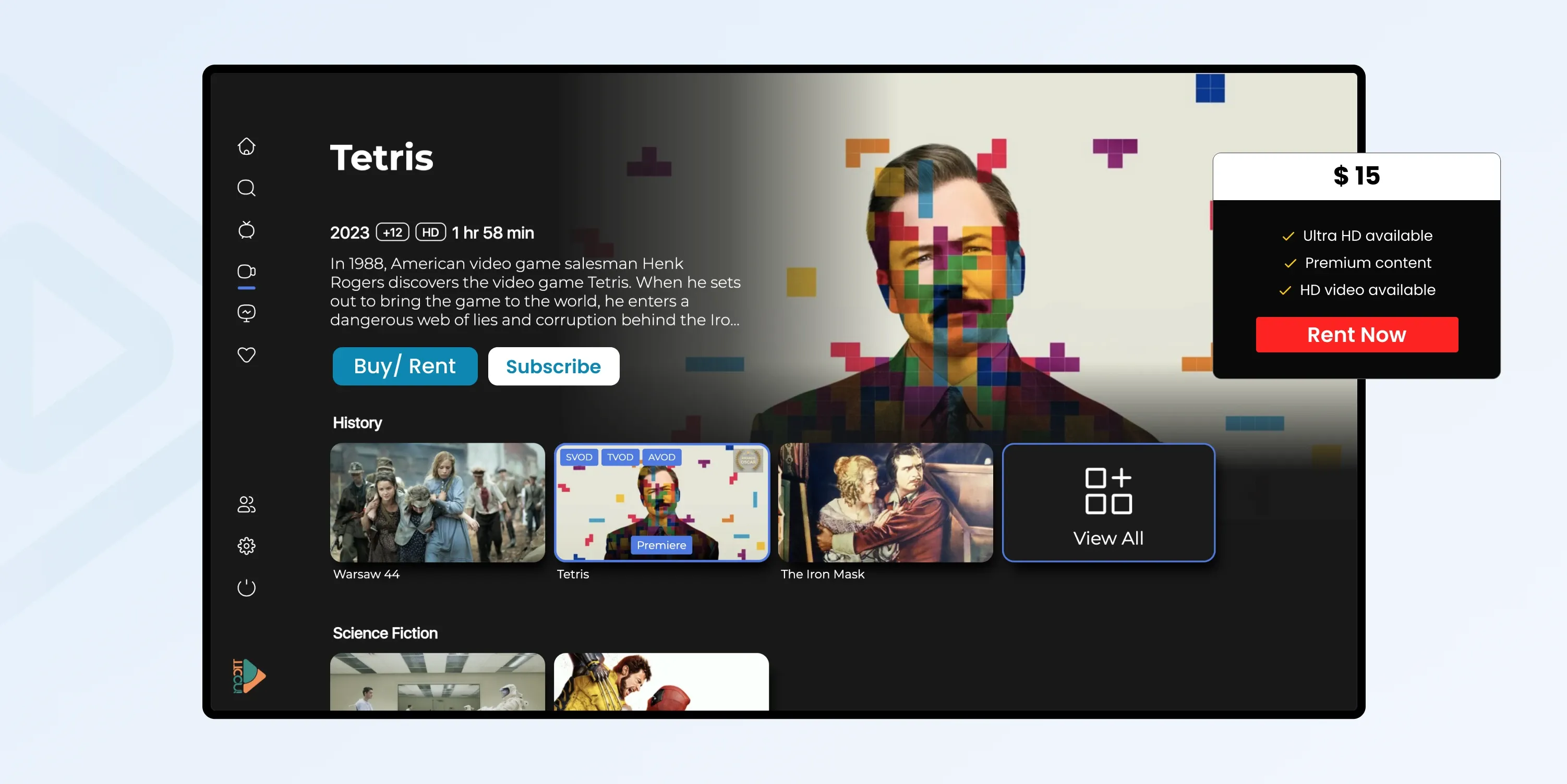 live streaming monetization
