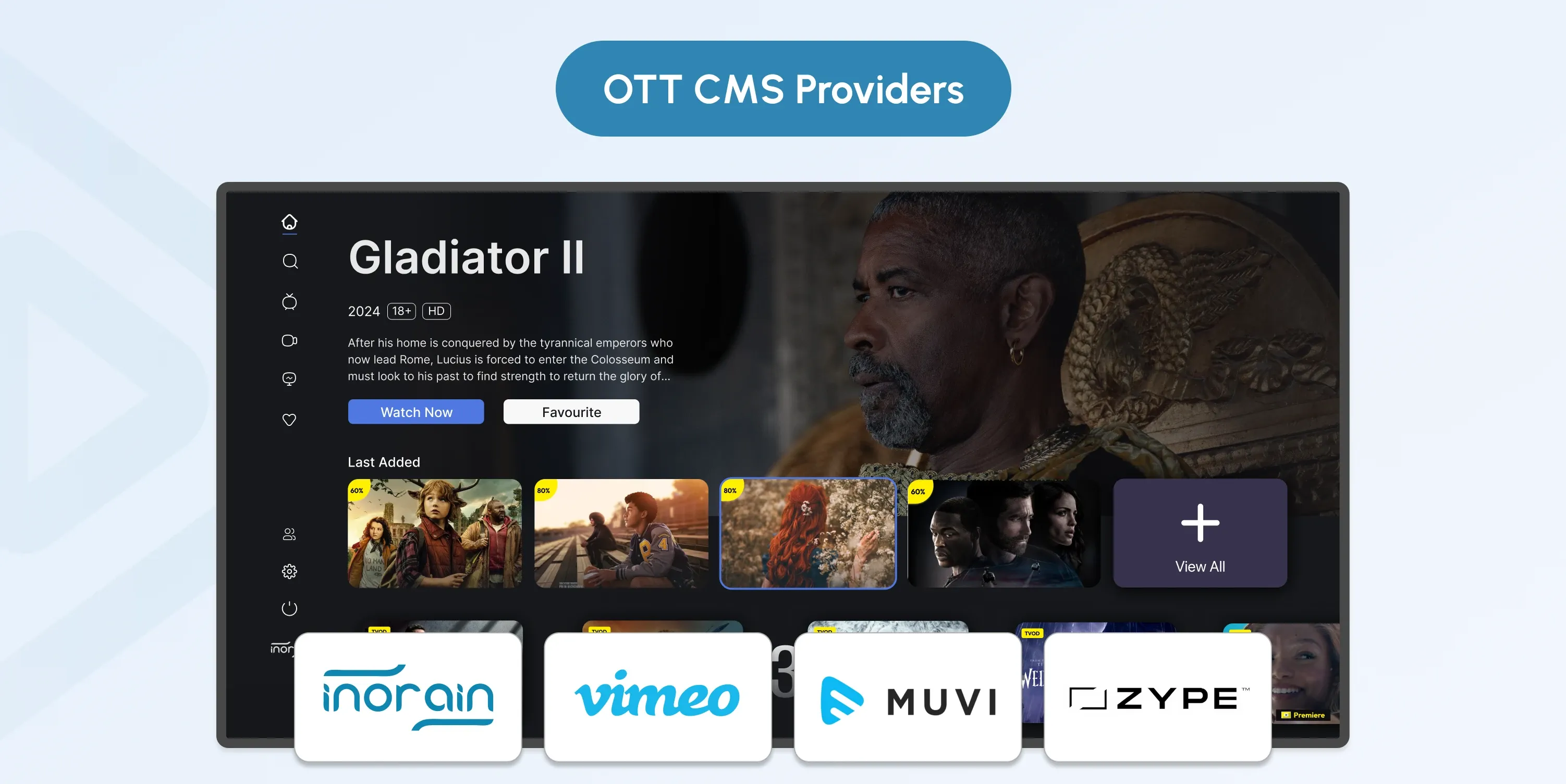 ott cms