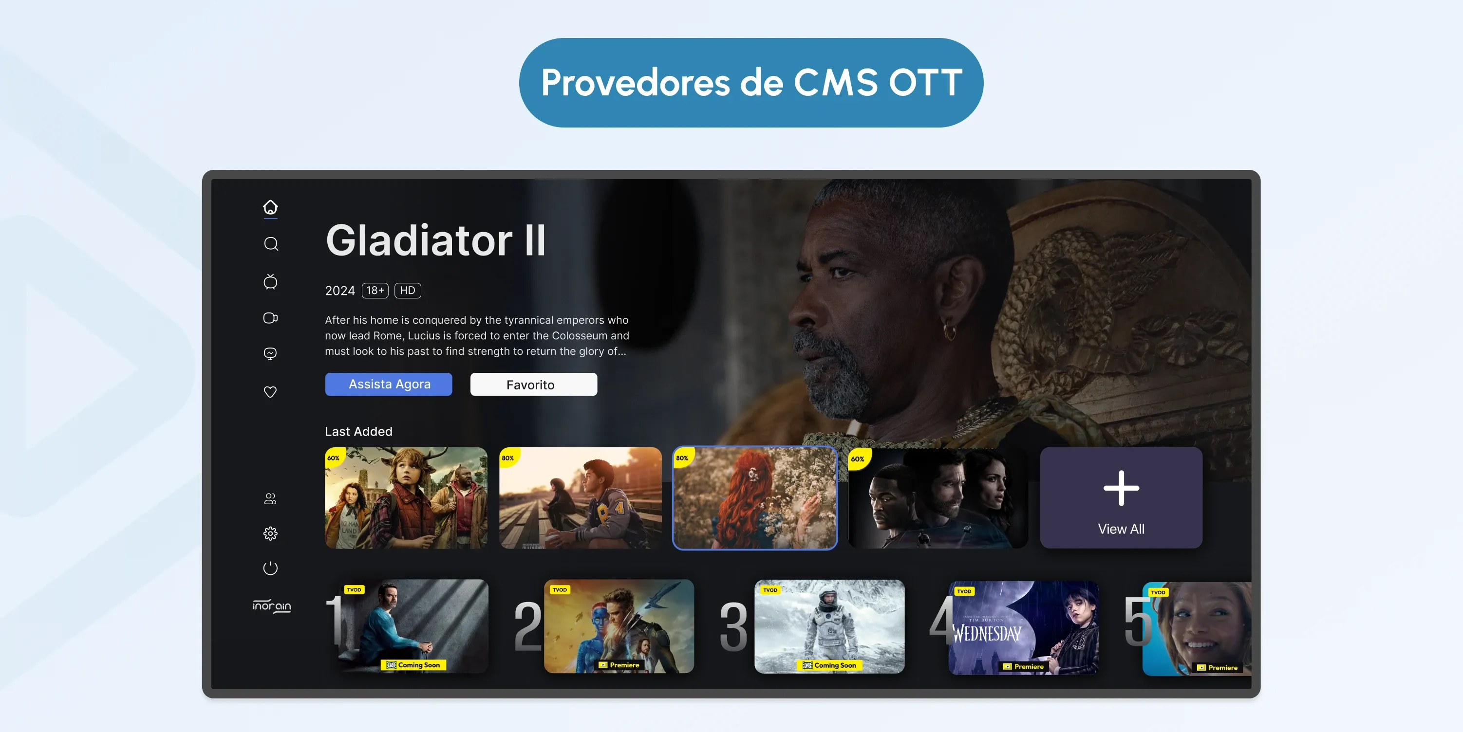 ott content management system
